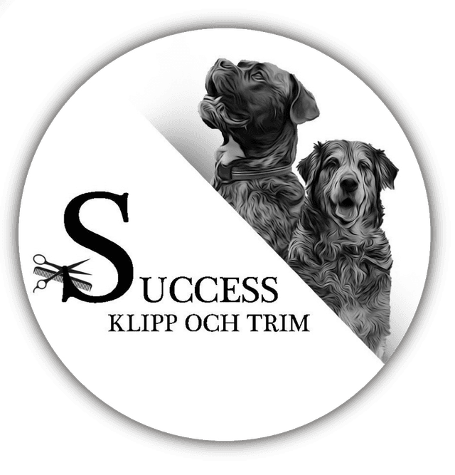 Success Klipp och Trim Logo